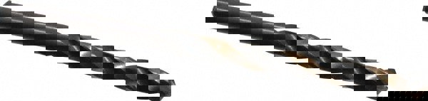 Jobber Length Drill Bit: 15/64